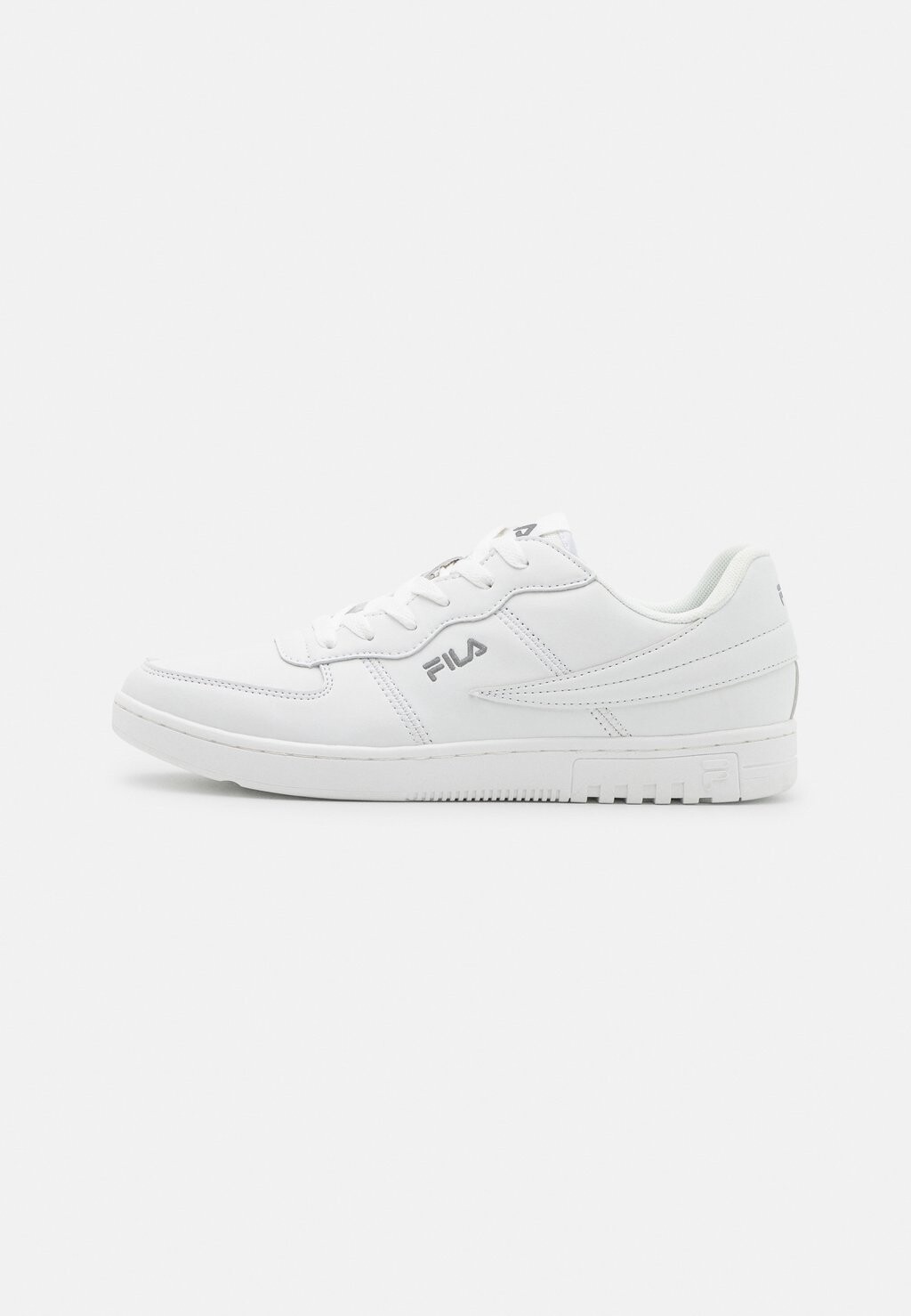 

Кроссовки Fila, белый