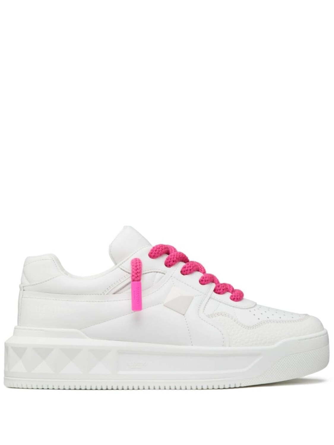

Valentino Garavani кроссовки One Stud XL, белый