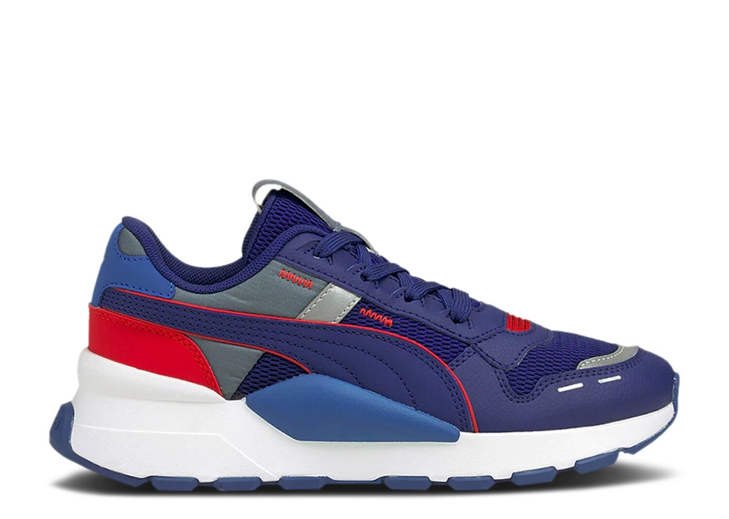 

Кроссовки Puma Rs 2.0 Little Kid 'Arcade Amuse - Elektro Blue', синий