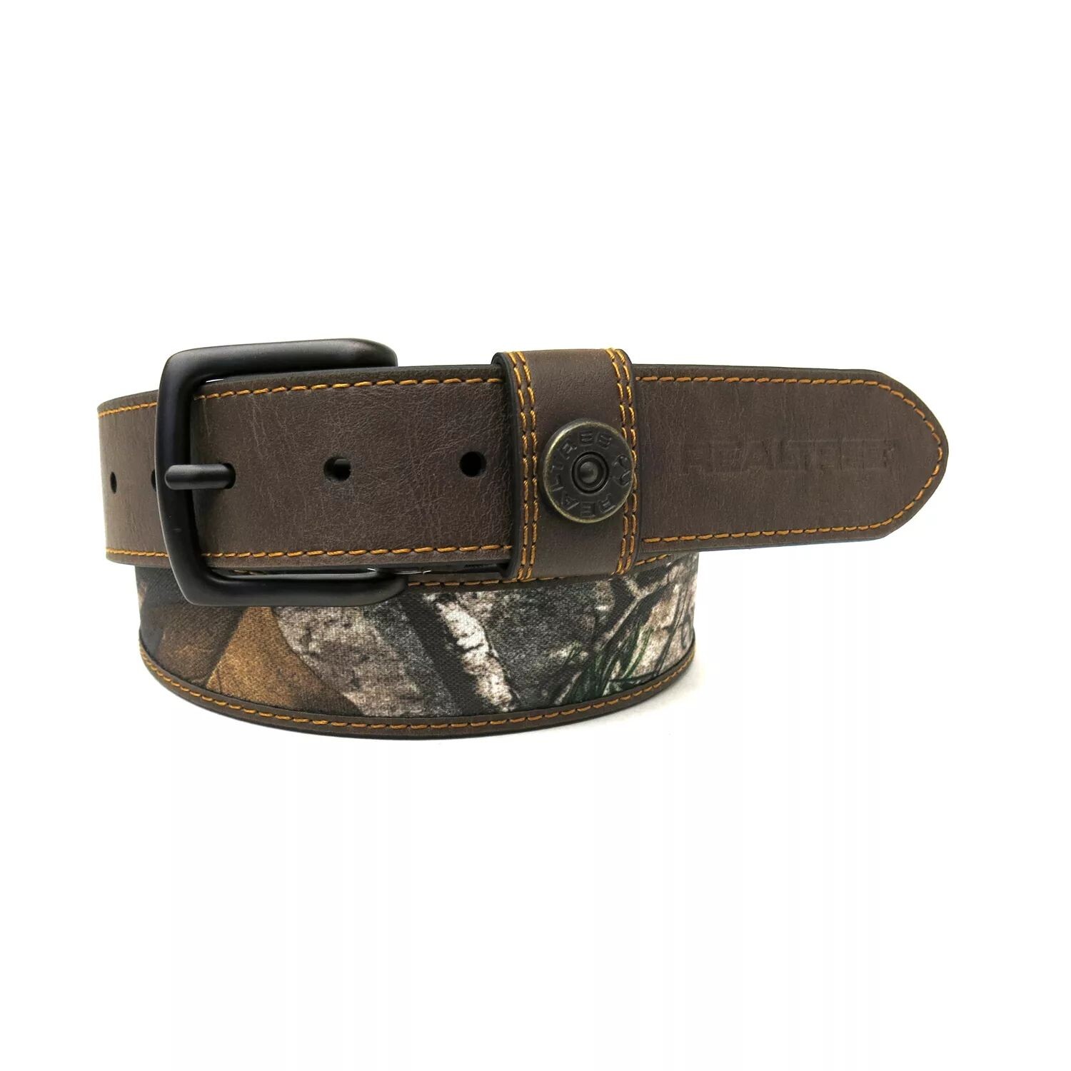 

Мужской эластичный ремень Realtree Comfort