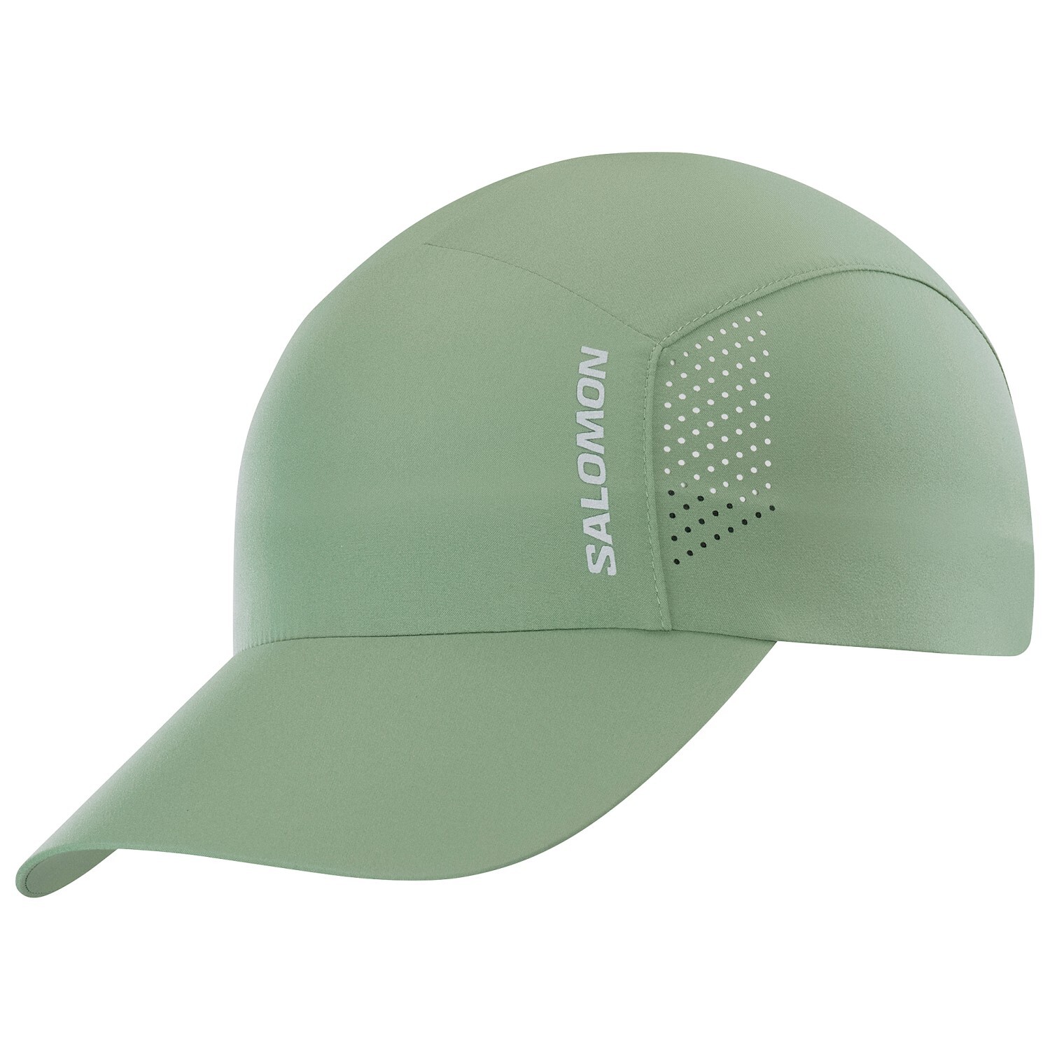 

Кепка Salomon Cross, цвет Laurel Wreath