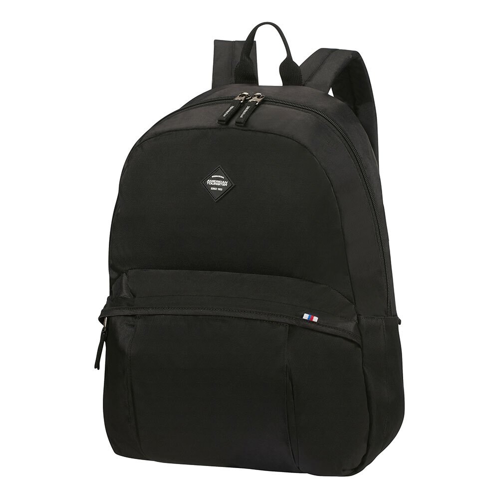

Рюкзак American Tourister Upbeat 20.5L, черный