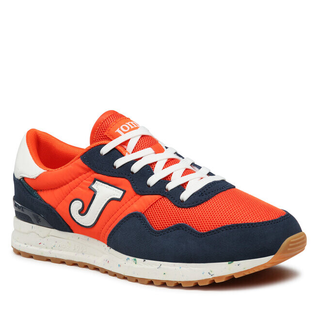 

Кроссовки Joma Men, красный
