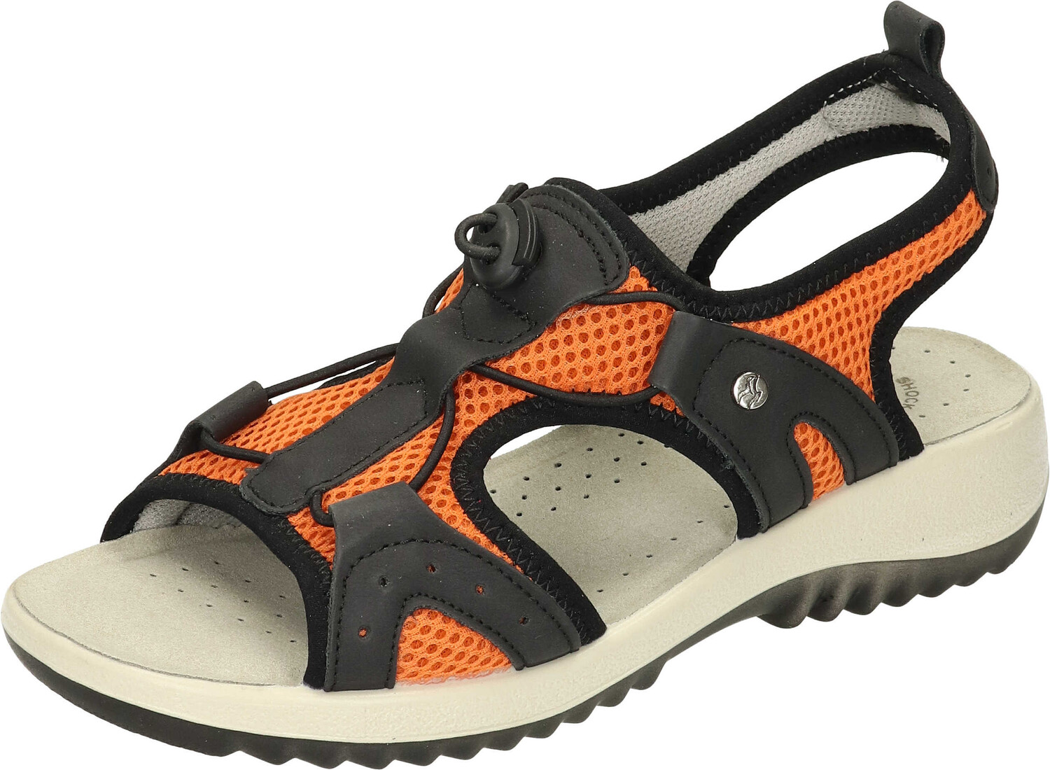 

Сандалии FlyFlot Klassische Sandaletten, оранжевый