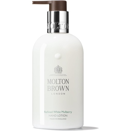 

Жидкий лосьон для рук Refined White Mulberry Fine, 300 мл, Molton Brown