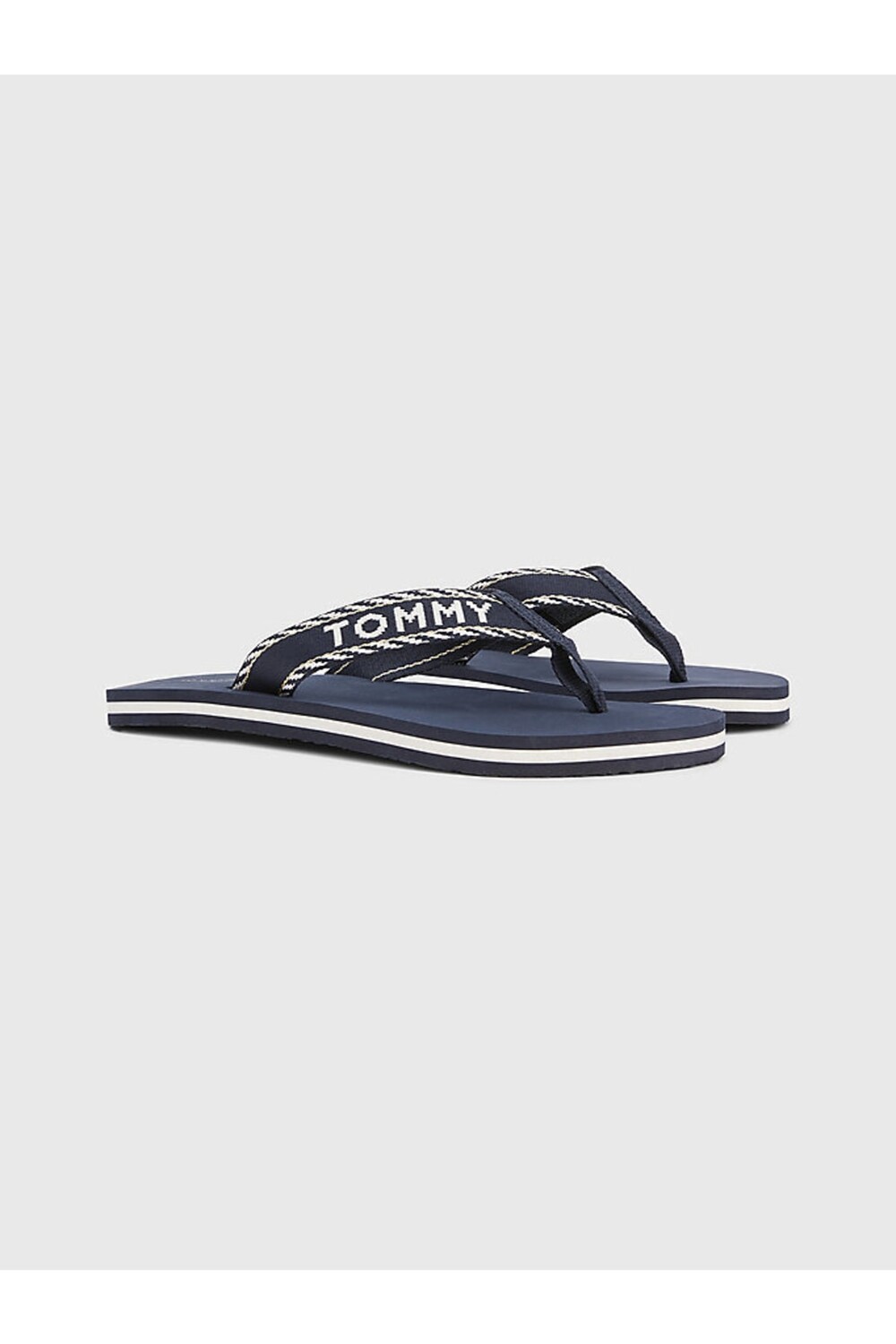 

Тапочки Tommy Hilfiger