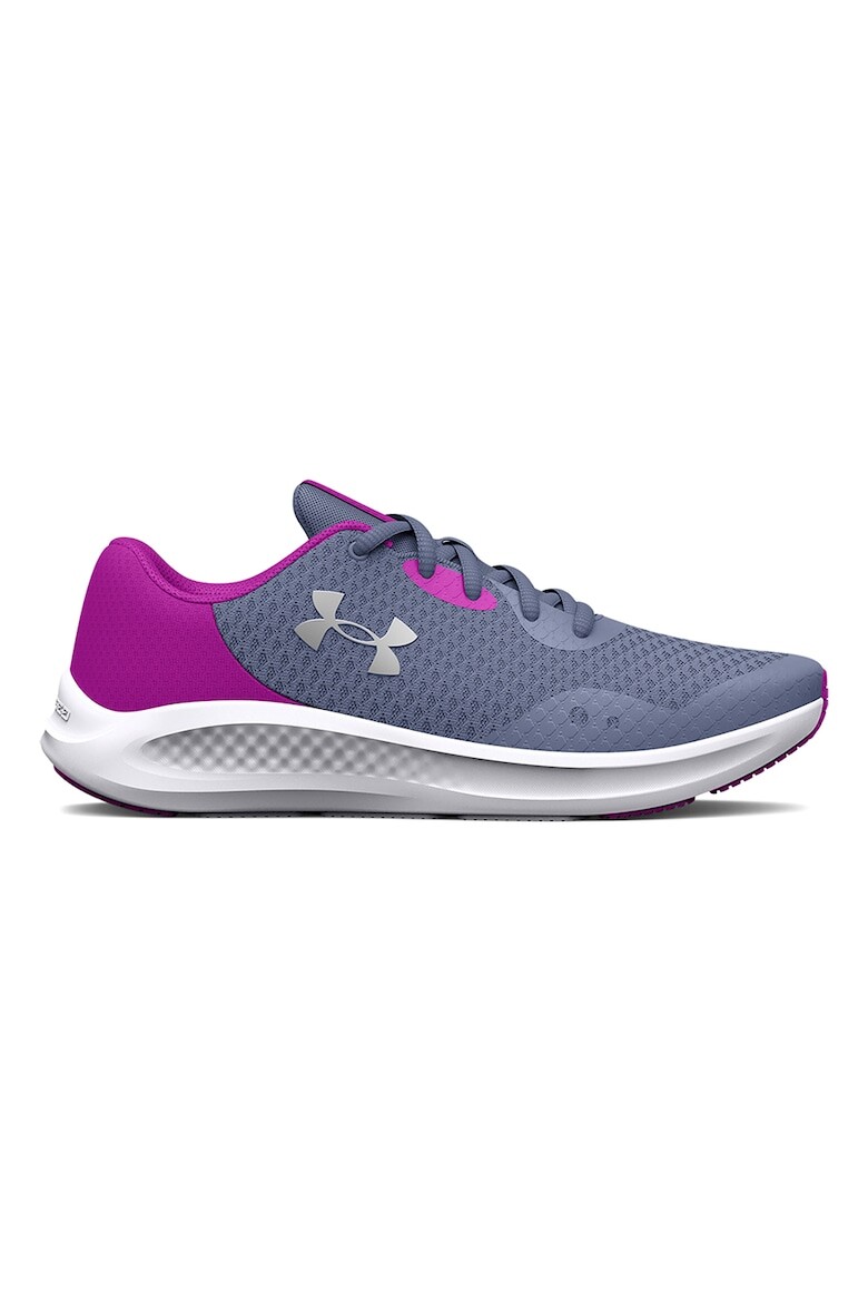 

Кроссовки GGS Charged Pursuit 3 Under Armour, фиолетовый