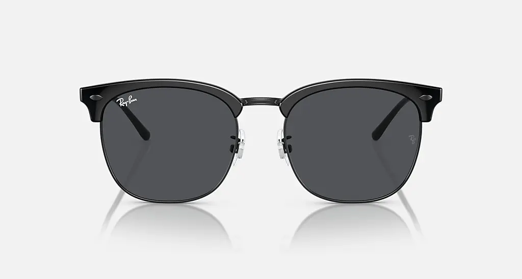 

Солнцезащитные очки Ray-Ban RB4418D, темно-серый