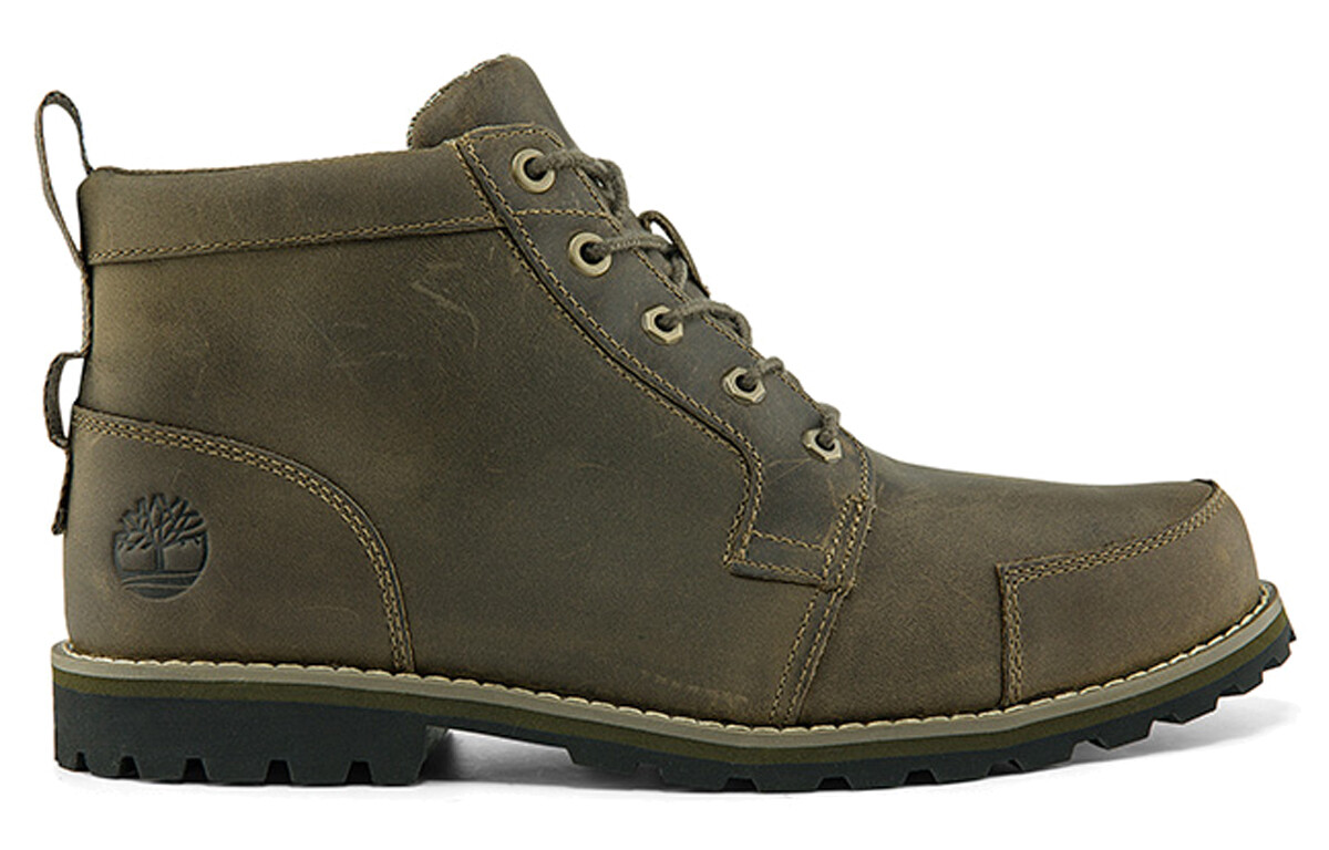 

Мужские ботинки Timberland Martin