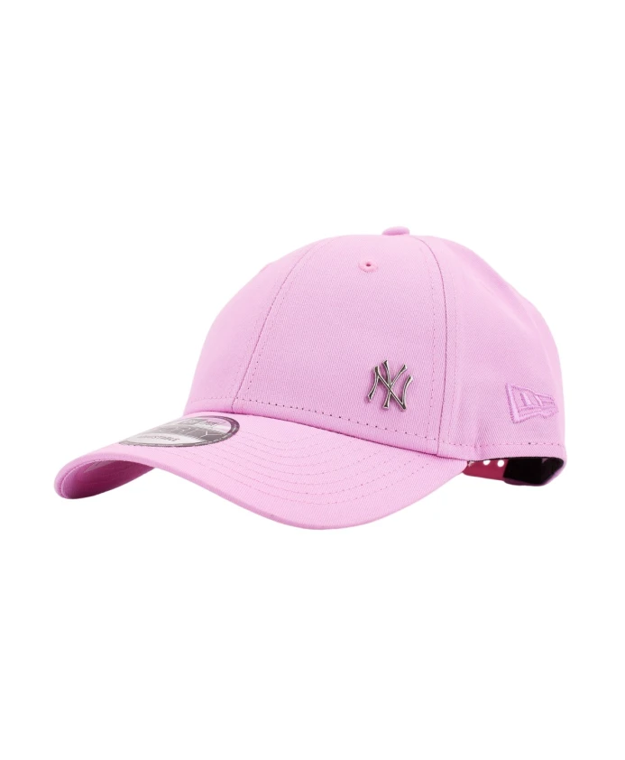 

Безупречная кепка 9forty New Era, розовый