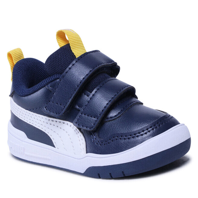 

Кроссовки Puma MultiflexSl V, темно-синий