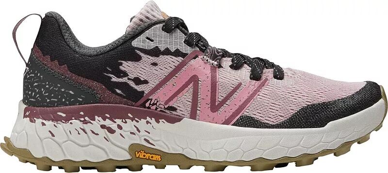 

Женские кроссовки New Balance Fresh Foam X Hierro v7, розовый