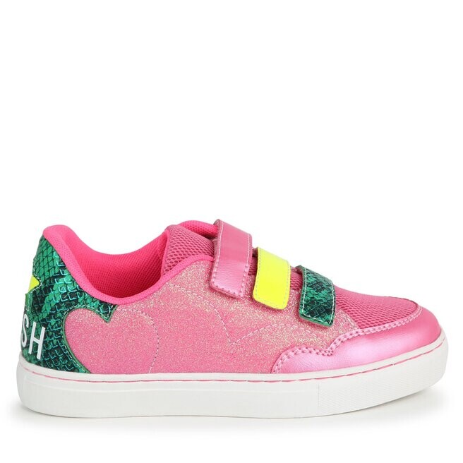 

Кроссовки Billieblush U20209 Multicoloured Z41, цвет