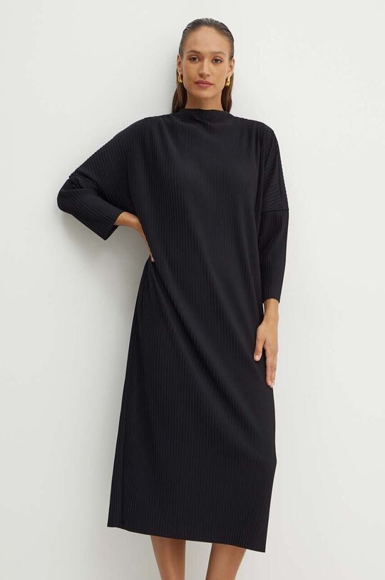

Платье Max Mara Leisure, черный