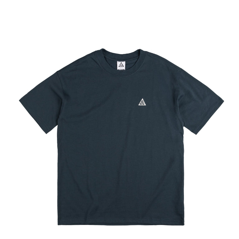 

Футболка Acg Logo Tee Nike, синий