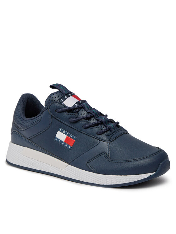 

Кроссовки Tommy Jeans, синий