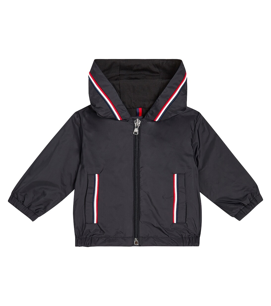 

Детская куртка granduc Moncler Enfant, синий