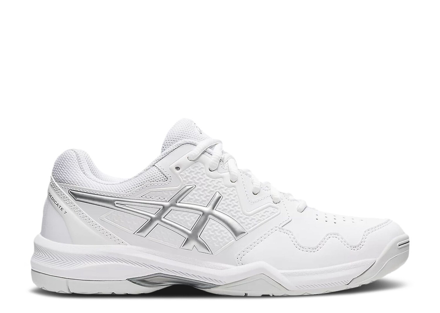 Asics dedicate