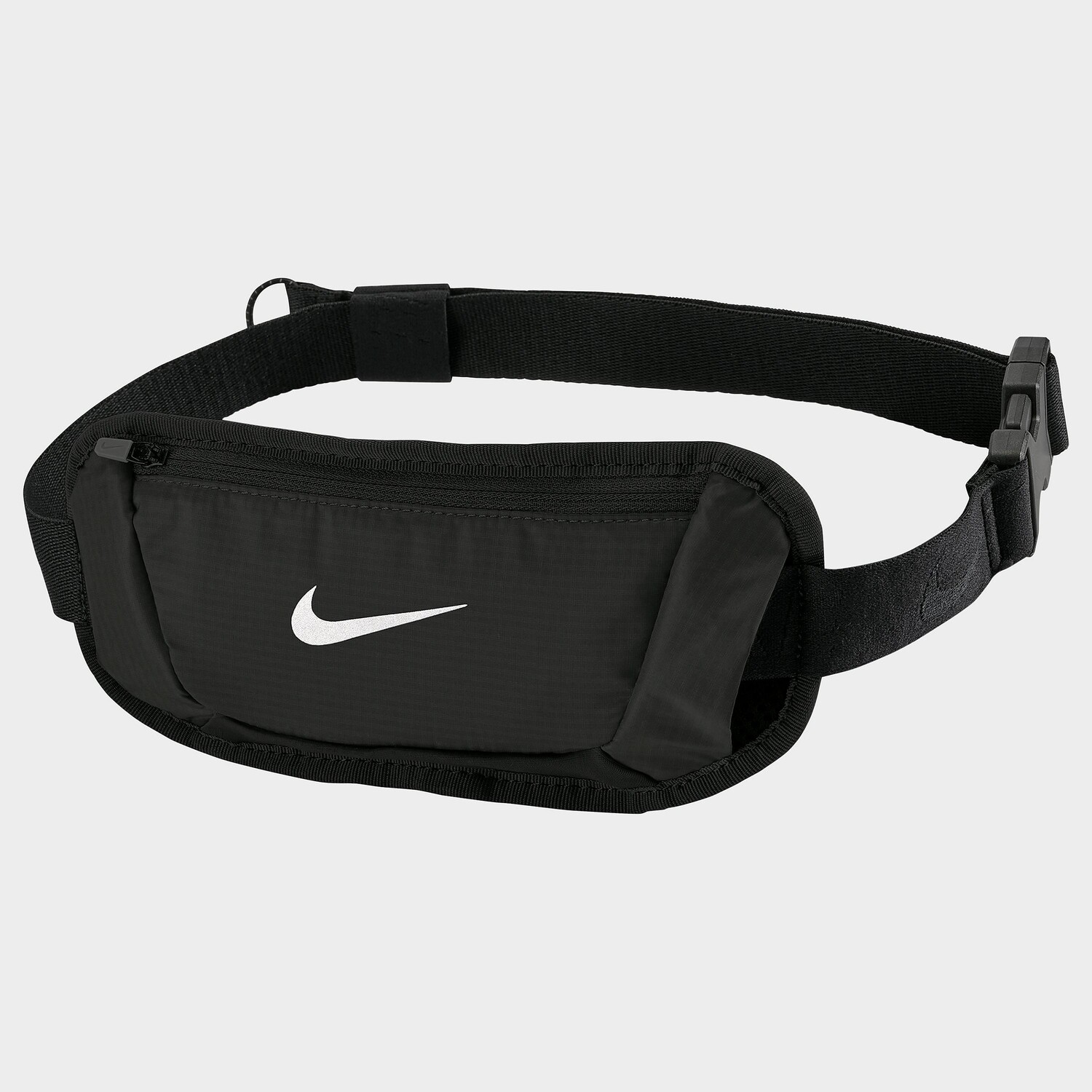 

Маленькая поясная сумка Nike Challenger 2.0, черный