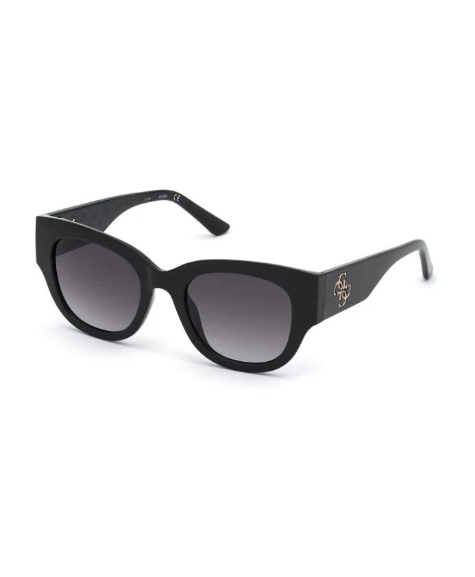 

Солнцезащитные очки gu7680 01b Guess, черный