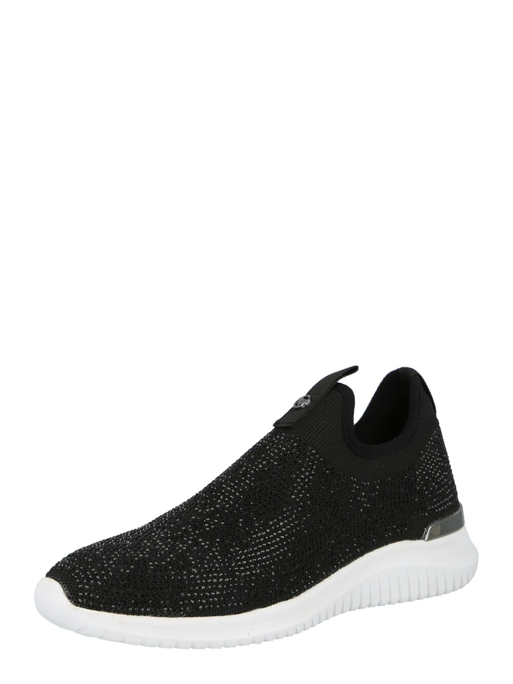 

Слипоны Nine West MIYA, черный