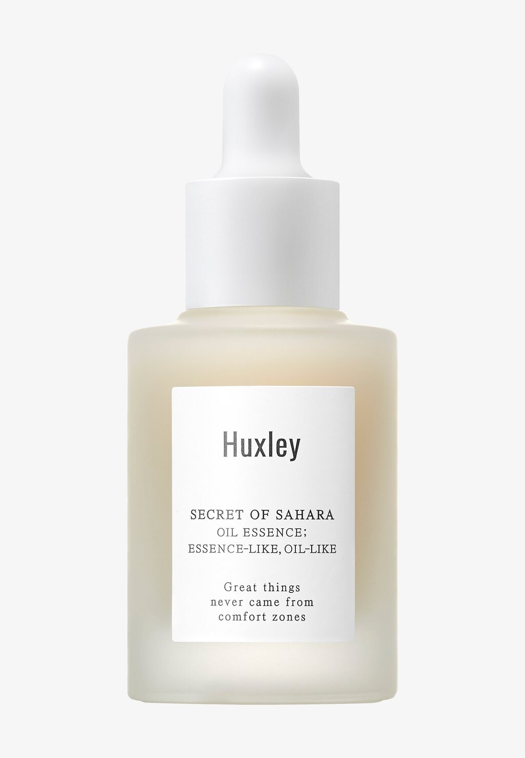 

Масло для лица Oil Essence Huxley