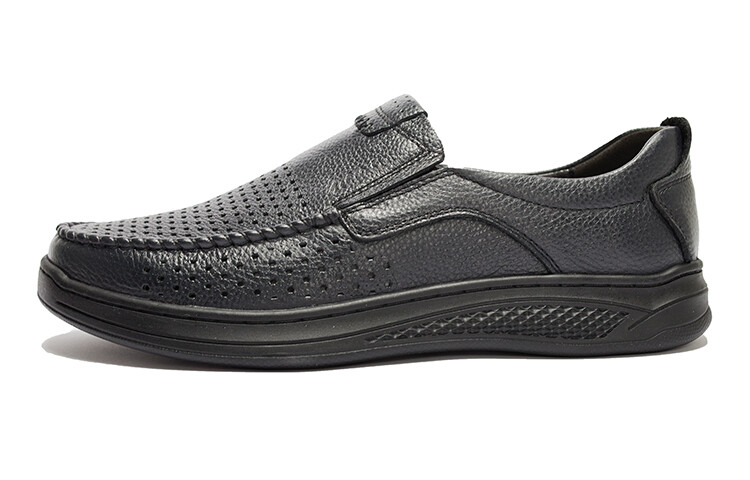 

Туфли Mulinsen Men's Casual Shoes Men Low-Top