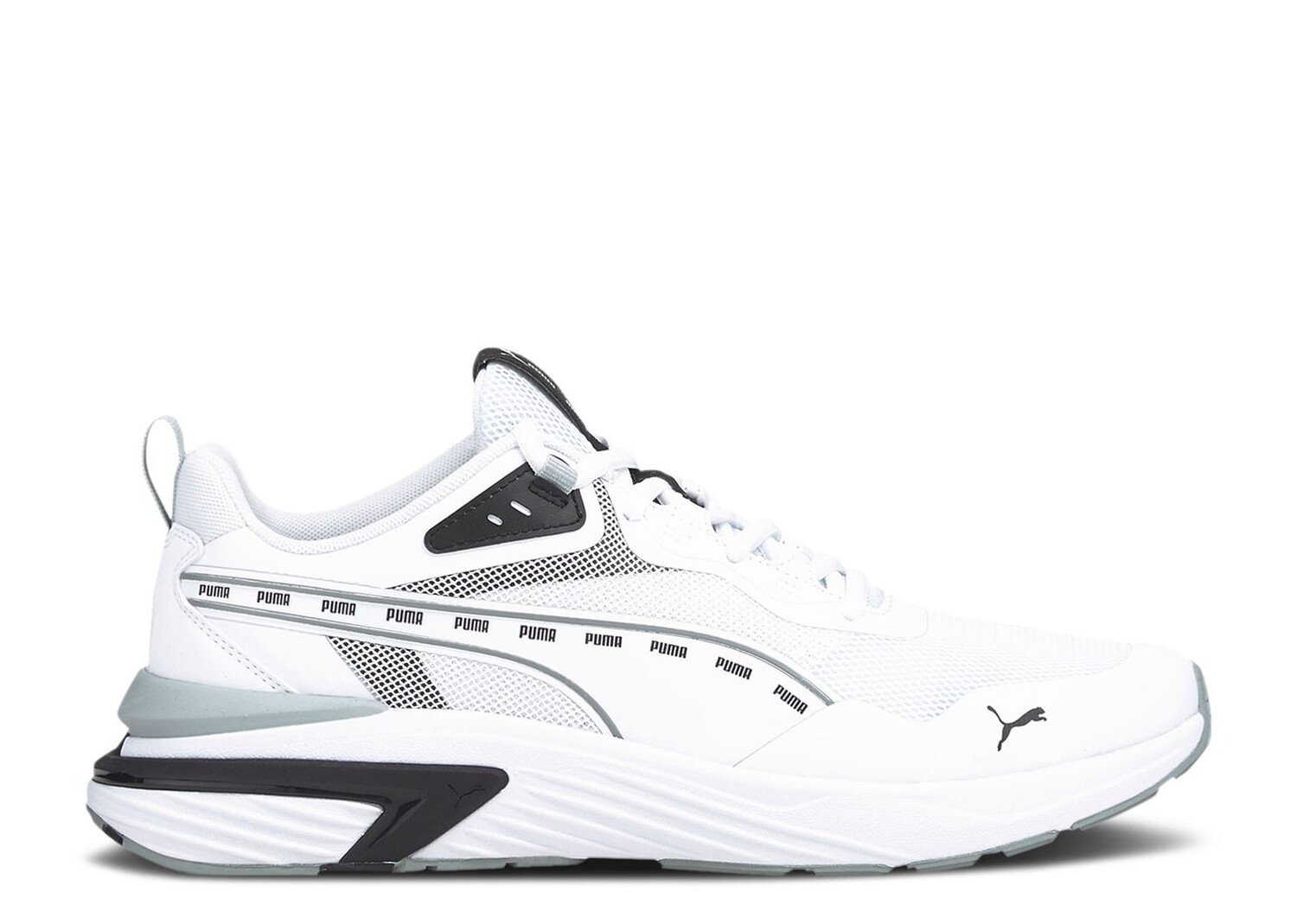 

Кроссовки Puma Supertec Signature 'White Quarry', белый
