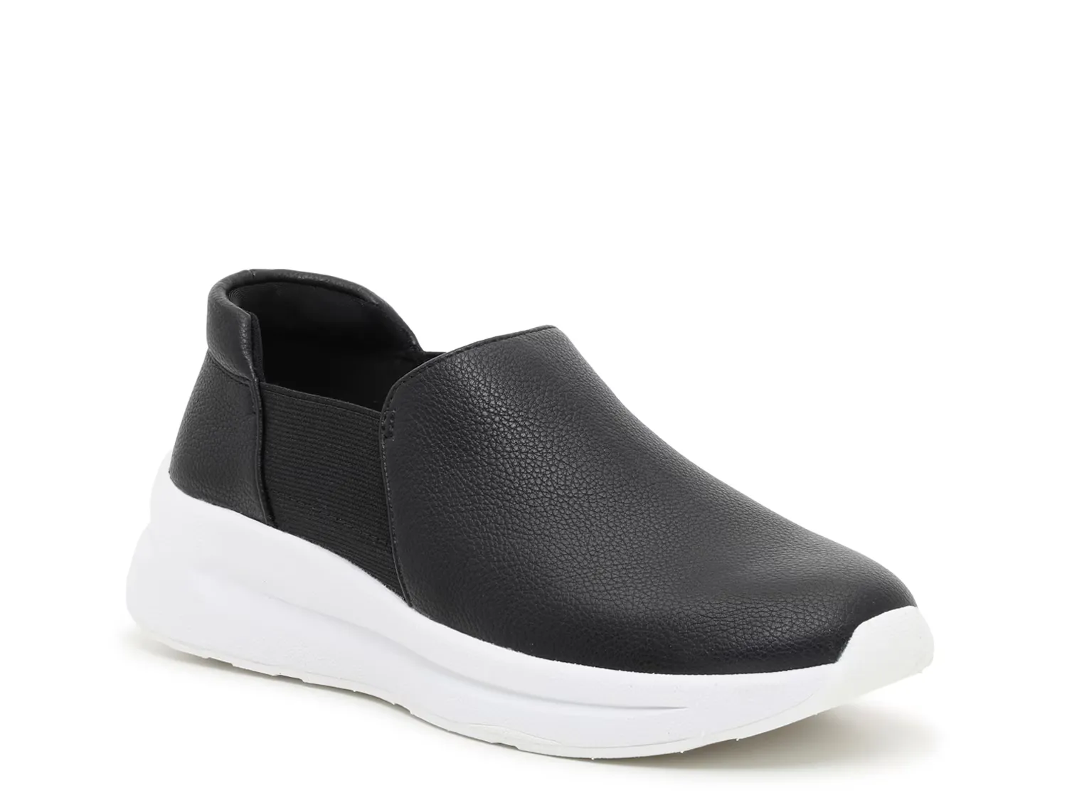

Кроссовки Peyton Slip-On Sneaker Kelly & Katie, черный