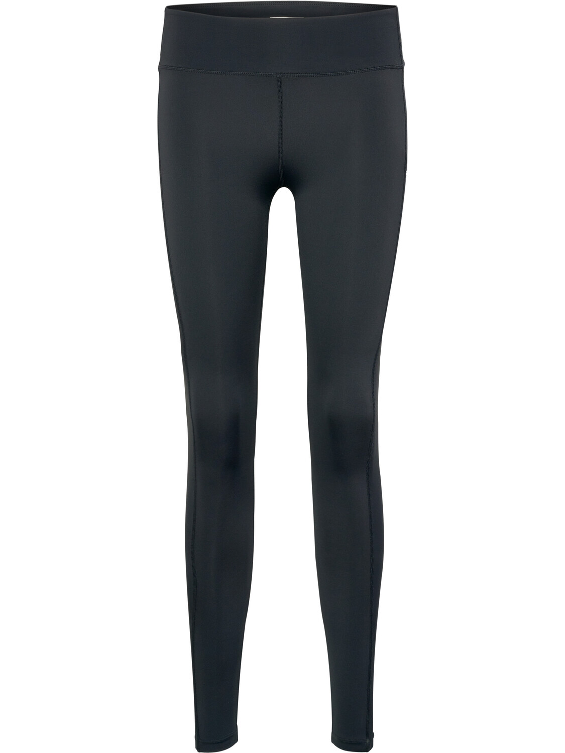 

Леггинсы Hummel Hmlmt Active Mw Pocket Tights, черный