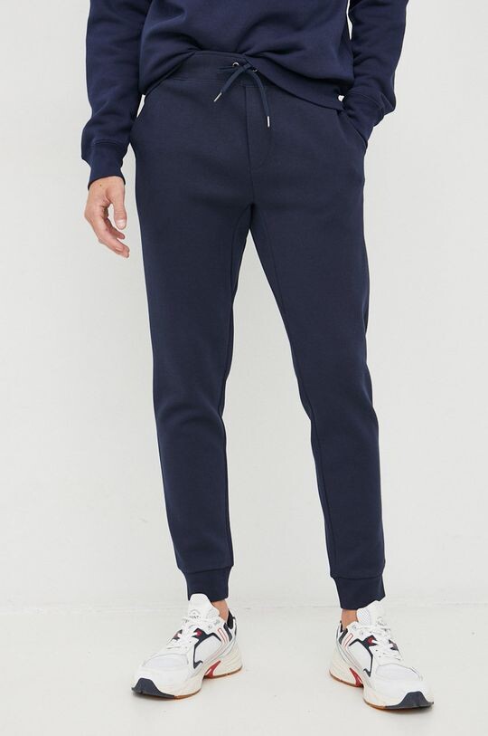 

Спортивные штаны Polo Ralph Lauren, темно-синий