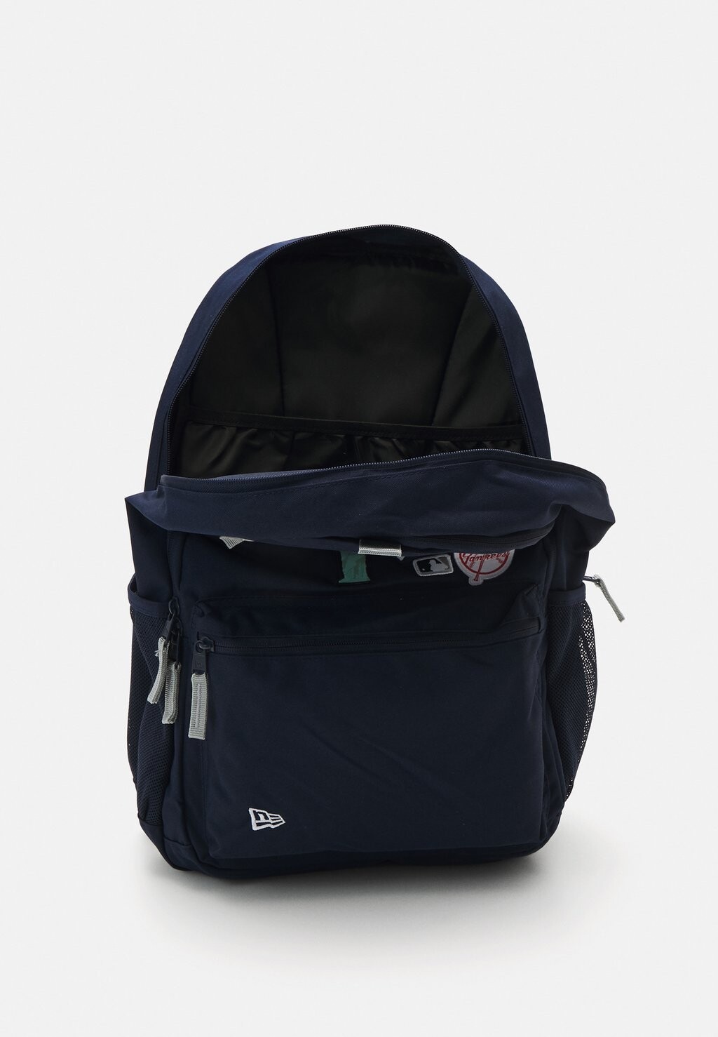 

Рюкзак Mlb New York Yankees Patch Delaware Pack New Era, темно-синий