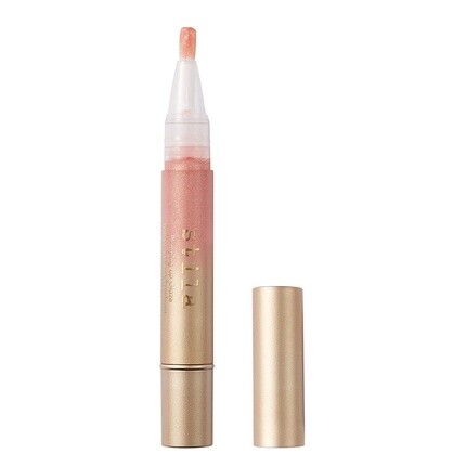 

Глазурь для пухлых губ Kitten с витамином Е и антиоксидантами, 18 г, Stila