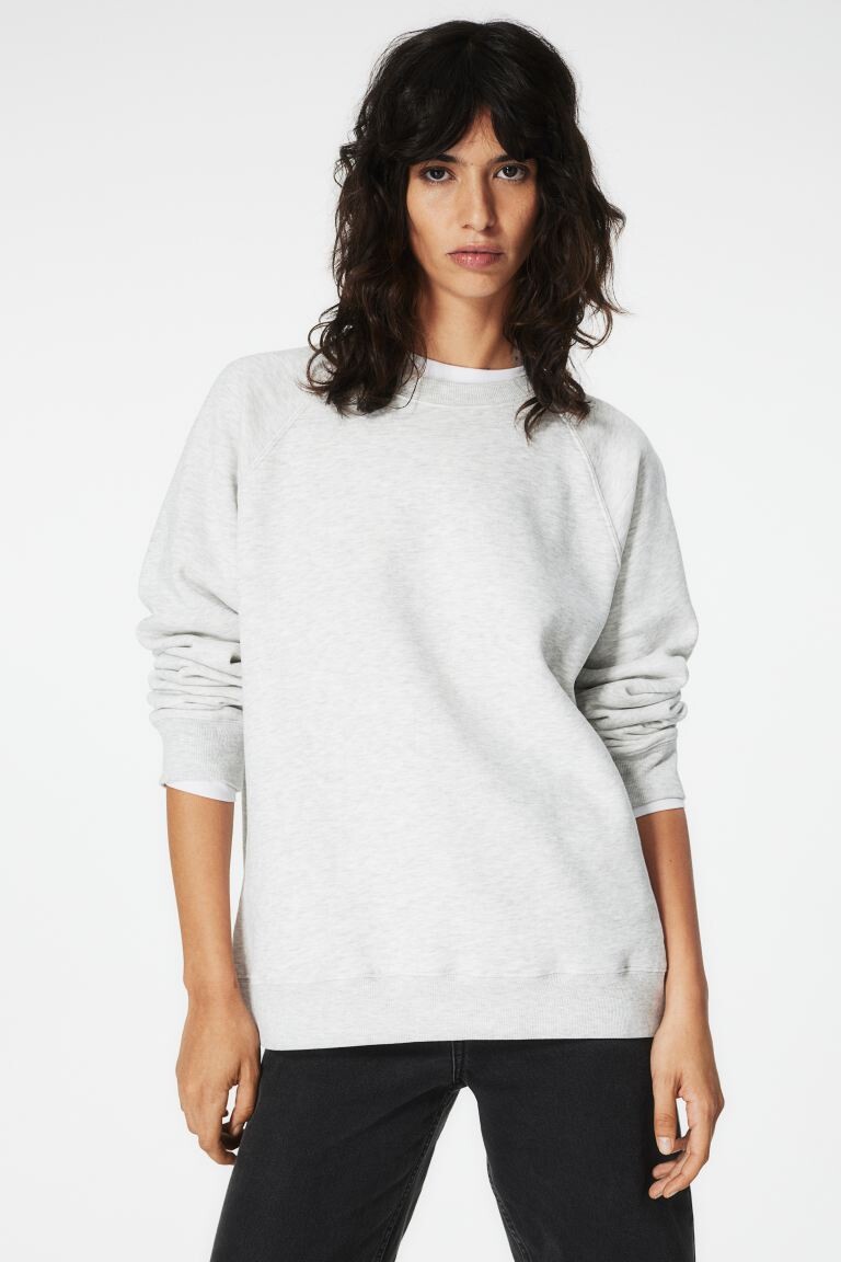 

Толстовка с капюшоном H&M