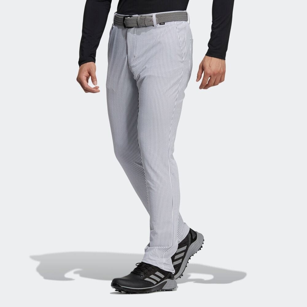

Брюки Adidas HA3263, белый