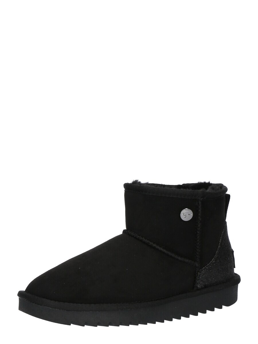 

Ботинки KangaROOS Snow Boots K-UW Broome, черный