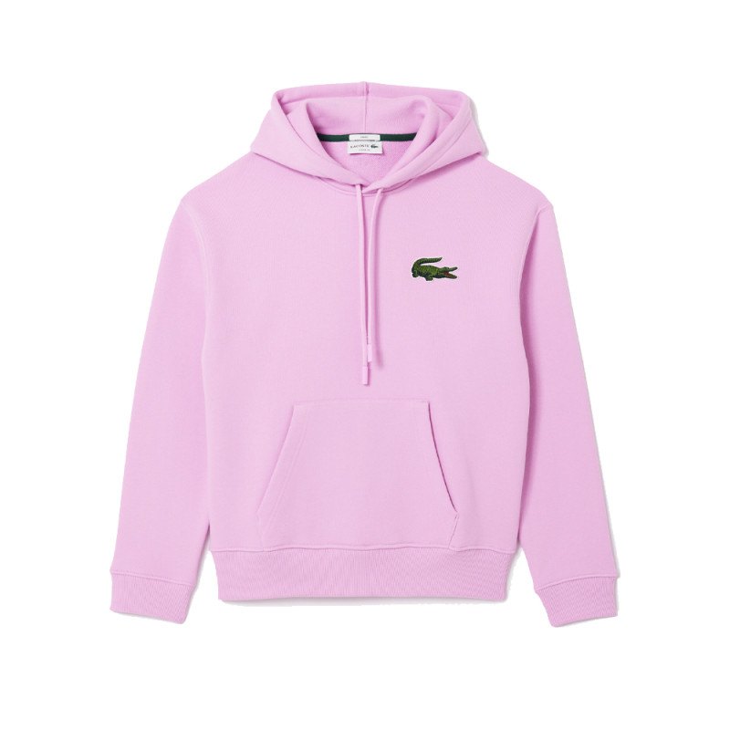 

Худи Lacoste SH6404, розовый