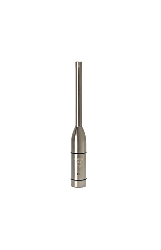 Микрофон Audix TM1 Omnidirectional Test/Measurement Condenser Mic behringer ecm8000 measurement condenser microphone измерительный микрофон