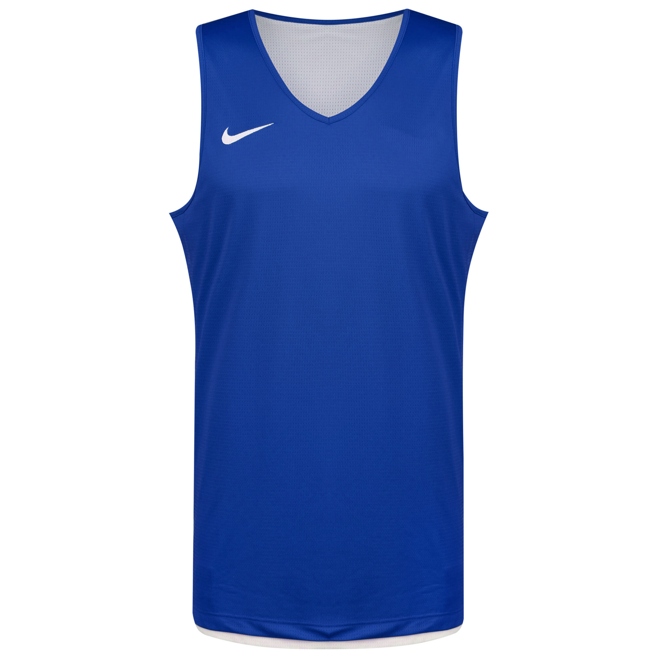 Рубашка Nike Basketballtrikot Team Basketball Reversible, синий thisisneverthat reversible team