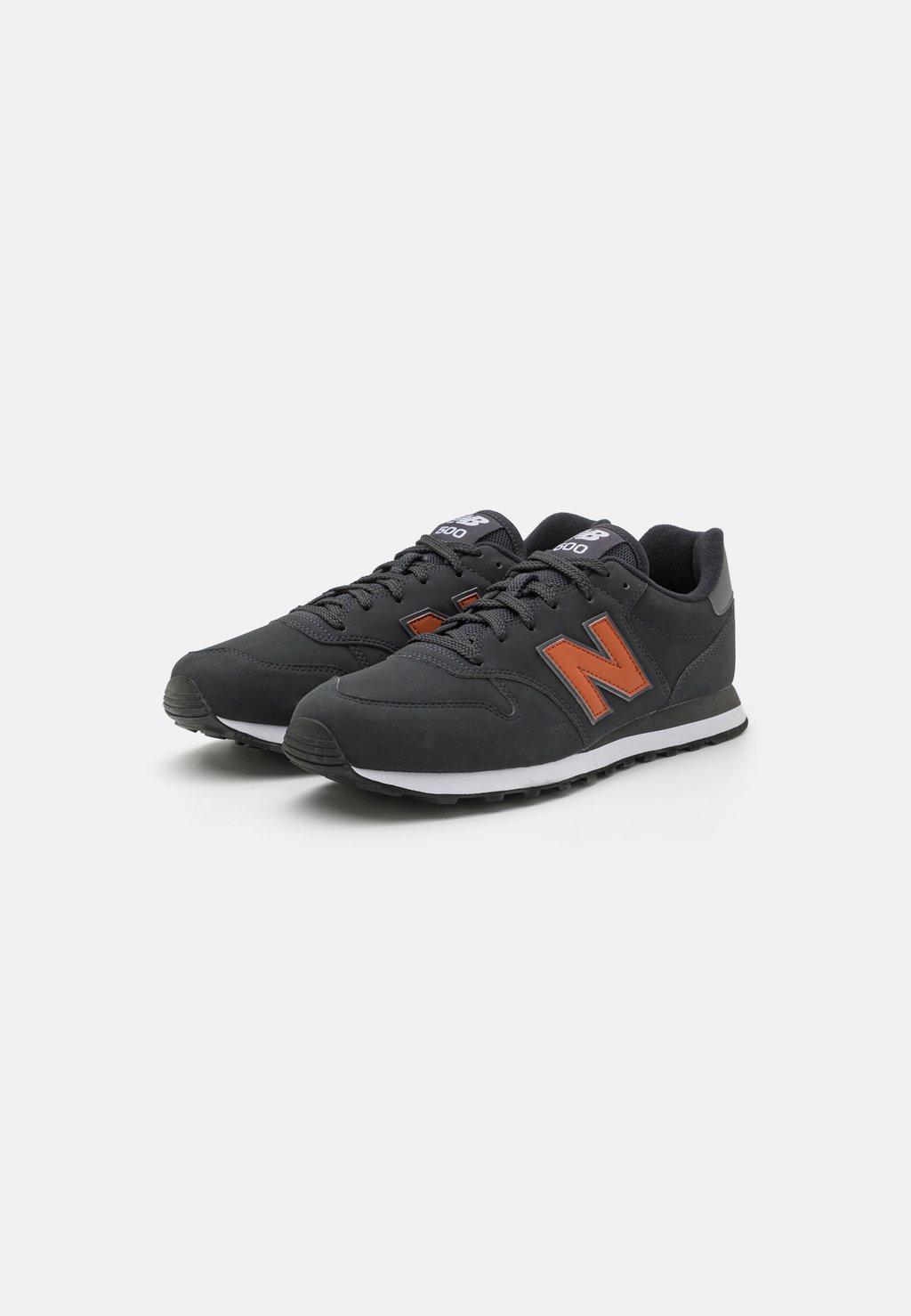 

Низкие кроссовки 500 UNISEX New Balance, фантом