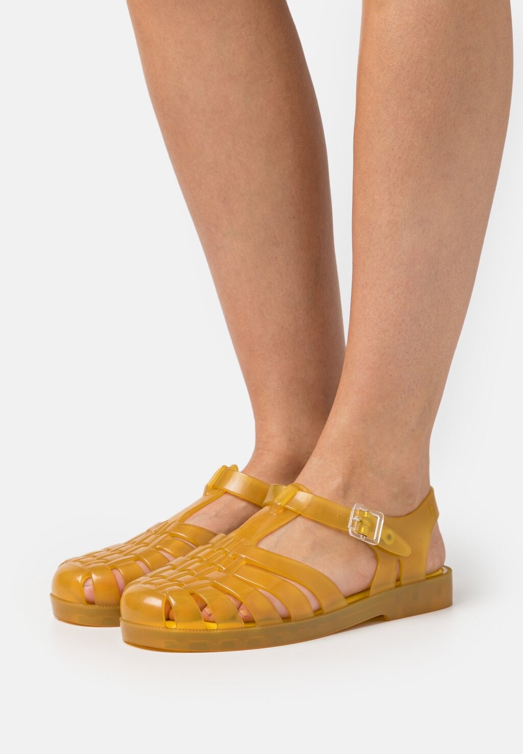 

Сандалии Melissa, желтый