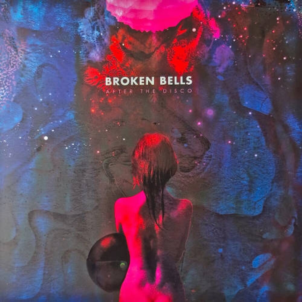 

Виниловая пластинка LP After The Disco [180 Gram Vinyl] - Broken Bells