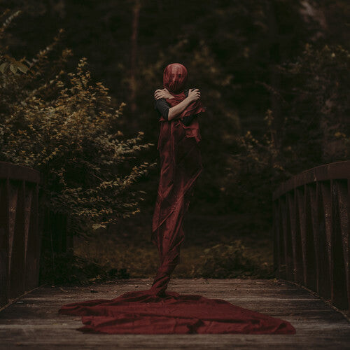 

Виниловая пластинка Bad Omens: Bad Omens