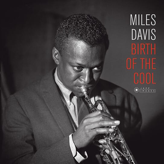 

Виниловая пластинка Davis Miles - Birth Of The Cool