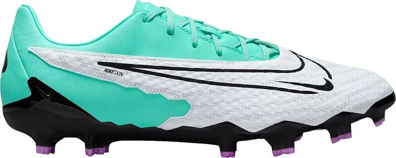 

Футбольные бутсы Nike Phantom GX Academy FG, голубой