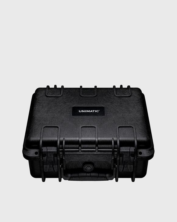 

Часы Unimatic Utcase8, черный