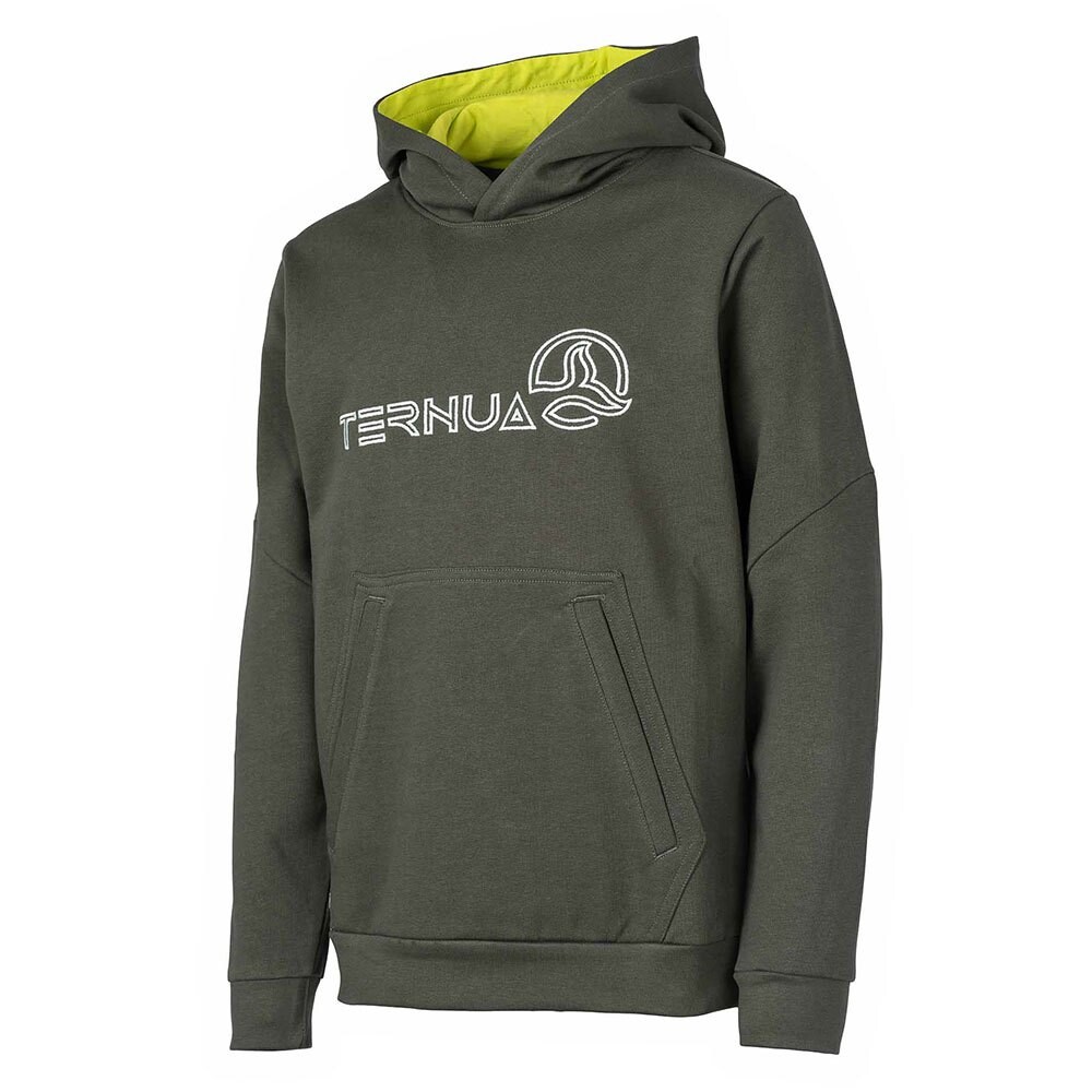 

Толстовка Ternua Brig, зеленый