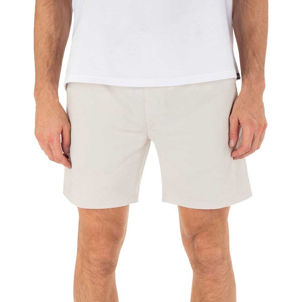 

Шорты для плавания Hurley H2O Dri Diffuse Volley 18´´ Swimming Shorts, бежевый