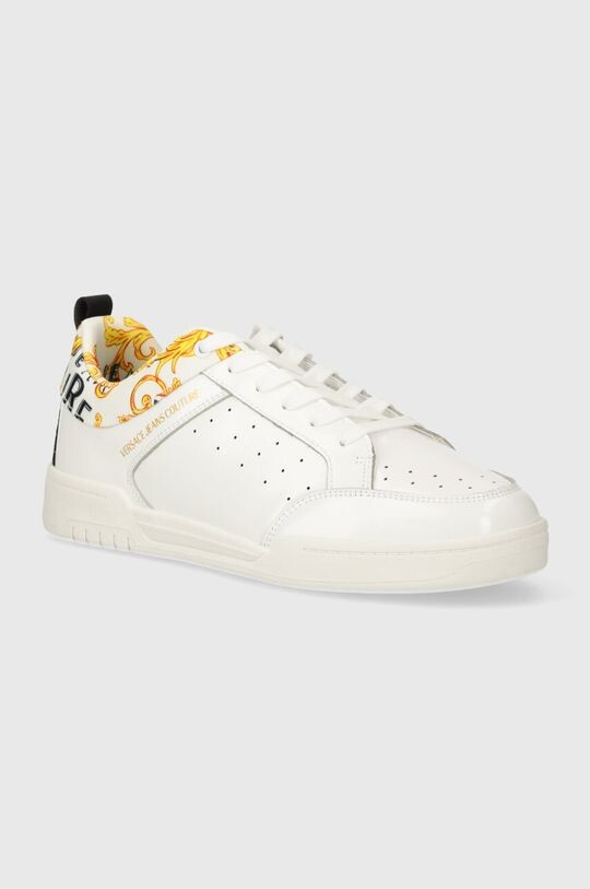 

Кроссовки Brooklyn Versace Jeans Couture, белый