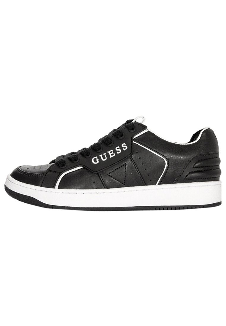

Кроссовки Guess, черный